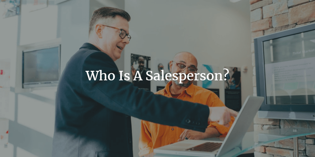 How To Hire A Salesperson MyJobMag